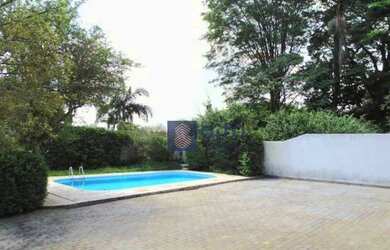 Imagem 2: Casa com 4 dormitórios, 550 m² - venda por R$ 6.000.000,00 ou aluguel...