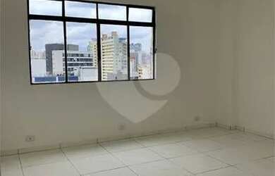 Imagem 10: Sala comercial. Imóvel novoe80m² de Área