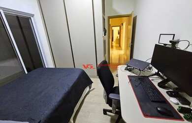 Imagem 13: Casa com 3 dormitórios à venda, 188 m² por R$ 1.850.000,00 - Condominio...