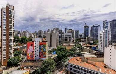 Imagem 16: APARTAMENTO RESIDENCIAL em São Paulo - SP, Pinheiros