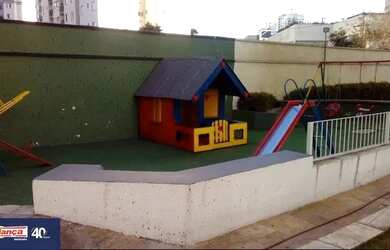 Imagem 13: ÓTIMO APARTAMENTO 70m² COM 2 DORMITÓRIOS E 1 VAGA DE GARAGEM - VILA...