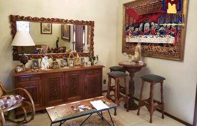 Imagem 14: CASA RESIDENCIAL em SALTO - SP, CONDOMÍNIO FECHADO PICCOLO PAESE