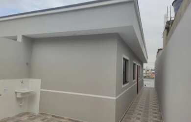 Imagem 6: Itaquaquecetuba - Casa Padrão - Jardim do Vale