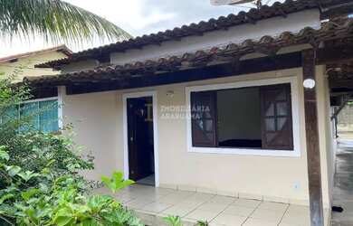 Imagem: A casa possui 2 Dormitórios, 1 Banheiro, 84m² de Área e está