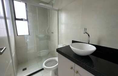 Imagem 3: 2 quartos Madalena NOVO. Piscina, Imóvel novo, 49m² de Áreae1 Vaga...