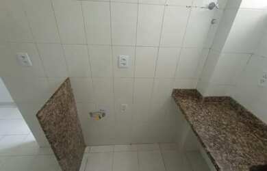 Imagem 7: Apartamento para locação na Tijuca, situado na rua Uruguai 139/504 Fundos