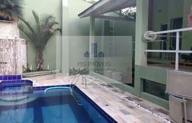 Imagem 14: Casa em Condomínio para Venda em Arujá, Arujá Country Club, 4 dormitórios, 3 suítes, 5 ban