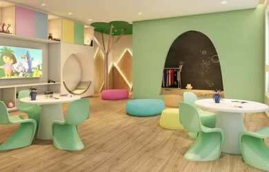 Imagem 12: APARTAMENTO RESIDENCIAL em São Paulo - SP, Santo Amaro