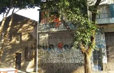 Imagem: O depósito possui 1.160m² de Área e está localizado em