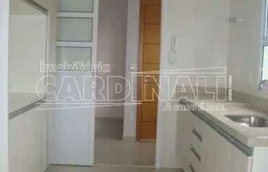 Imagem: A casa em condomínio para alugar possui 3 Dormitórios, 2 Banheiros