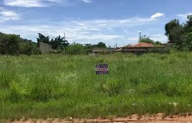 Imagem: O terreno possui 360m² de Área e está localizado em Rio