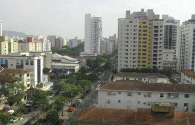 Imagem: O apartamento possui 3 Dormitórios, 3 Banheiros, 1 Vaga na