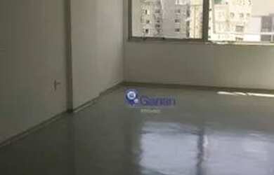 Imagem: O depósito possui 32m² de Área e está localizado em Bairro