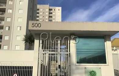 Imagem 10: Apartamento para locação em Condominio Fascina - Mansões Santo Antonio
