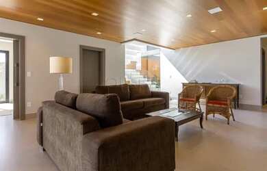 Imagem 3: Casa à venda no Alphaville Dom Pedro 2 - Campinas/SP