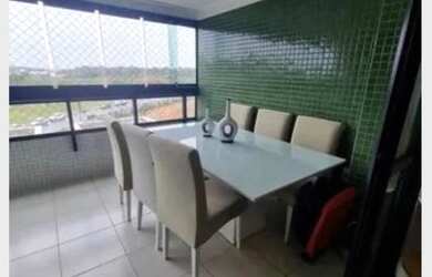 Imagem 5: Apartamento para venda com 2 quartos em Patamares - Salvador - BA