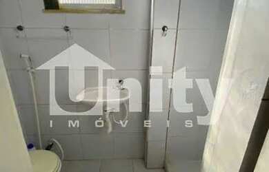 Imagem 13: Kitnet/conjugado para venda com 30 metros quadrados com 1 quarto em Centro...