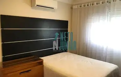 Imagem 12: Apartamento com 4 dormitórios, 327 m² - venda por R$ 2.200.000,01 ou...