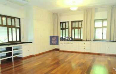 Imagem 14: Casa com 4 dormitórios, 550 m² - venda por R$ 6.000.000,00 ou aluguel...