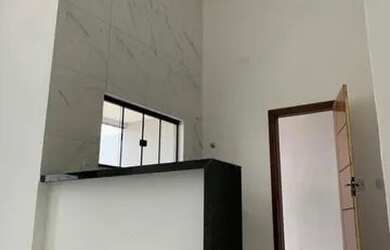 Imagem 3: CASA NO ARAÇAGY. Área de serviço, 116m² de Área, 4 Vagas na garageme3...