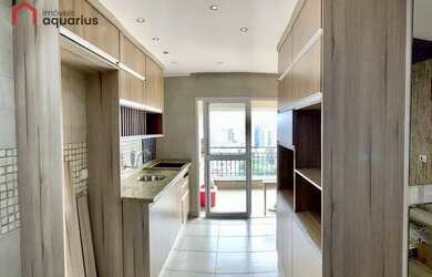 Imagem 1: Apartamento, 71 m² - venda por R$ 685.000,00 ou aluguel por R$ 4.184,00/mês...