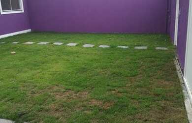 Imagem 4: Casa para venda com 90 metros quadrados com 2 quartos em São José do...