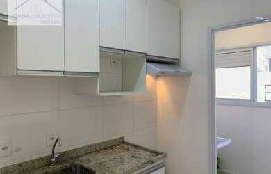 Imagem 11: Apartamento à venda, 46 m² por R$ 558.000,00 - Alto da Boa Vista - São...