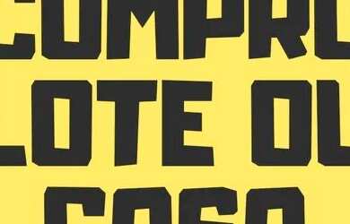 Imagem: A casa em condomínio possui 1 Dormitório, 1 Banheiro, 1 Vaga