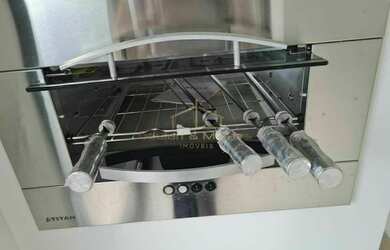 Imagem 9: Apartamento a Venda Jardim Olhos D x27 Agua 3 Suítes Vista Parque 158...