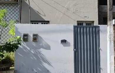 Imagem: A casa possui 2 Dormitórios, 1 Banheiro, 91m² de Área e