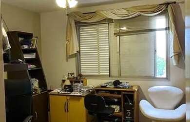 Imagem 12: Apartamento Locação Moema 120 m² 3 Dormitórios