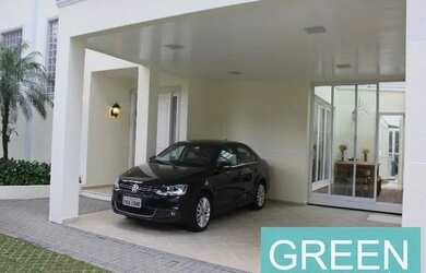 Imagem 5: CASA em CONDOMINIO para Venda e Locação ALTO DA BOA VISTA, SAO PAULO