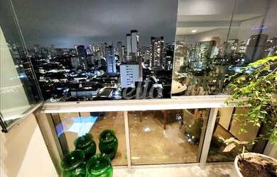 Imagem 6: São Paulo - Apartamento Padrão - Vila Olímpia