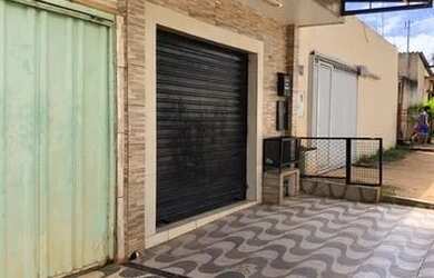 Imagem: O depósito possui 65m² de Área e está localizado em Taguatinga