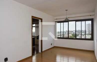 Imagem: O apartamento para alugar possui 3 Dormitórios, 2 Banheiros