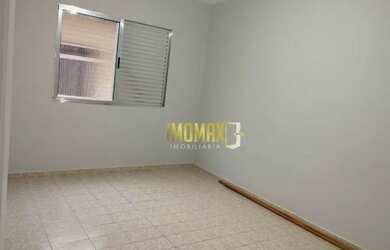 Imagem: Apartamento com 1 dormitório, 50 m² - venda por R$ 215.000,00
