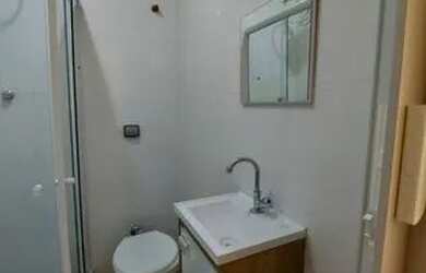 Imagem 7: Conjugado Centro. 22m² de Área, 1 Banheiroe1 Dormitório