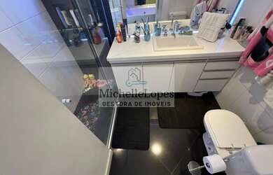 Imagem 16: Apartamento no Jardim Marajoara Ultimo andar e vista livre