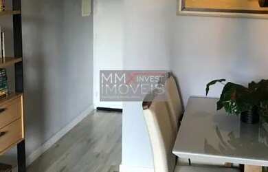 Imagem 6: Apartamento Mandaqui. Varanda, Vista para o mar, 48m² de Áreae1 Vaga...