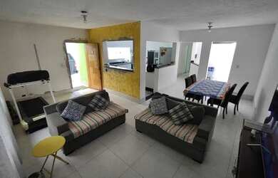 Imagem 9: Casa, Jardim Santa Bárbara - Guarulhos