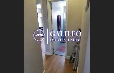 Imagem 15: Apartamento no Condomínio Vista Park Vila Nambi Jundiaí São Paulo