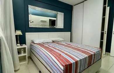 Imagem 7: Apto. totalmente mobiliado, oportunidade