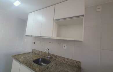 Imagem 4: Apartamento para venda tem 42 metros quadrados com 1 quarto em Itaigara...