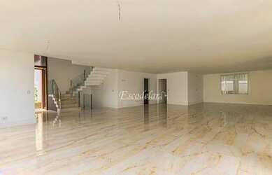 Imagem 8: Casa à venda, 533 m² por R$ 6.000.000,00 - Campo Belo - São Paulo/SP