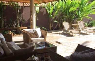 Imagem 16: Ribeirão Preto - Casa de Condomínio - Bonfim Paulista