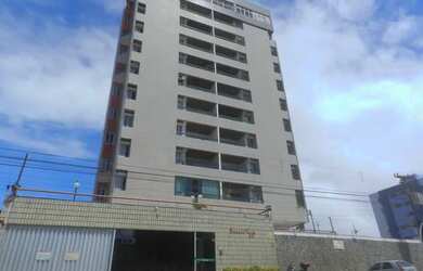 Imagem: O apartamento possui 3 Dormitórios, 3 Banheiros, 1 Vaga na