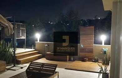 Imagem 7: Casa com 5 dormitórios, 800 m² - venda por R$ 12.000.000,00 ou aluguel...