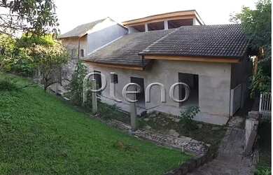 Imagem 9: Casa á venda Condomínio Fazenda São Joaquim - São Joaquim - Vinhedo