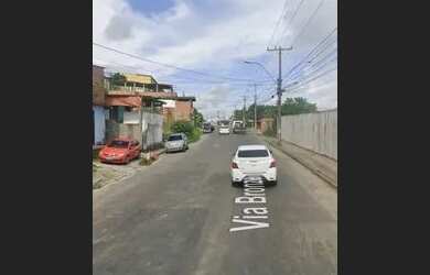 Imagem: Vendo duas casas !!