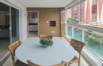 Imagem 10: ED. TORRES EKOARA NORTE APTO 03 SUITES 02 VAGAS MED 138,00M²